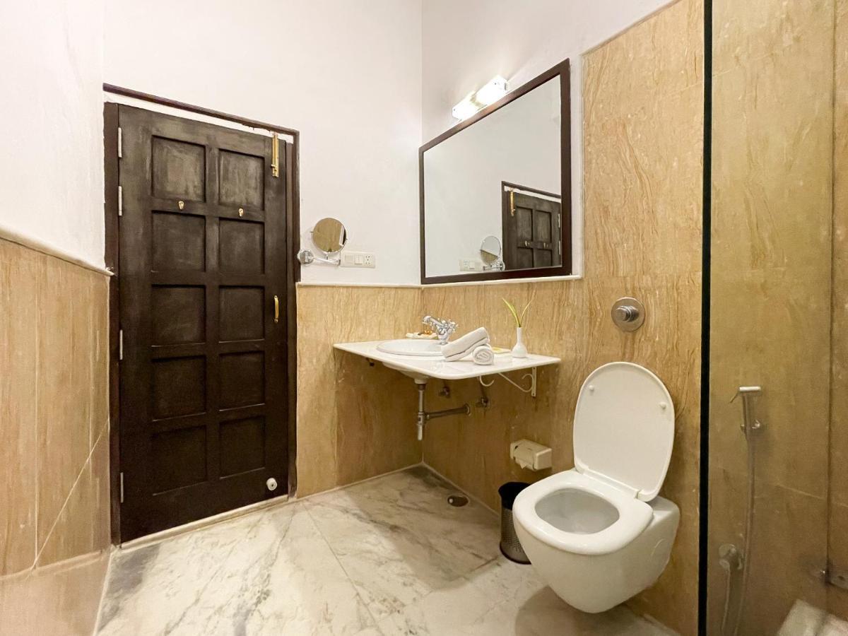 Amar Kothi Ξενοδοχείο Ουνταϊπούρ Εξωτερικό φωτογραφία